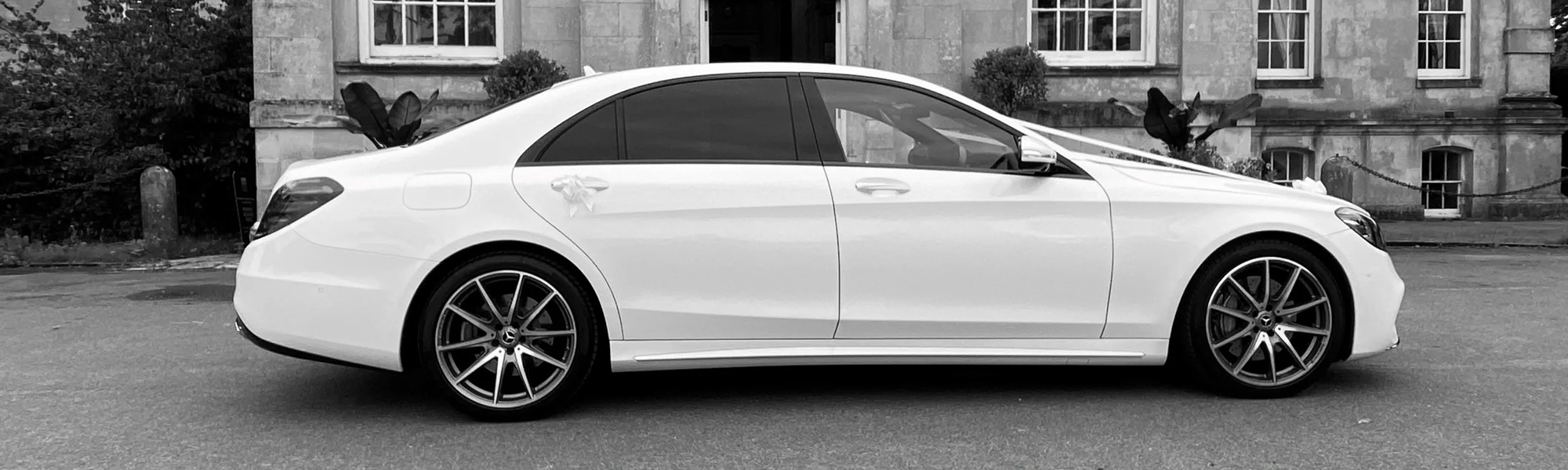 Premier Chauffeur Service