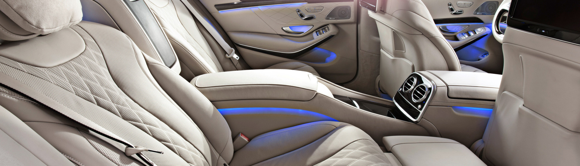 Corporate Chauffeur Hire