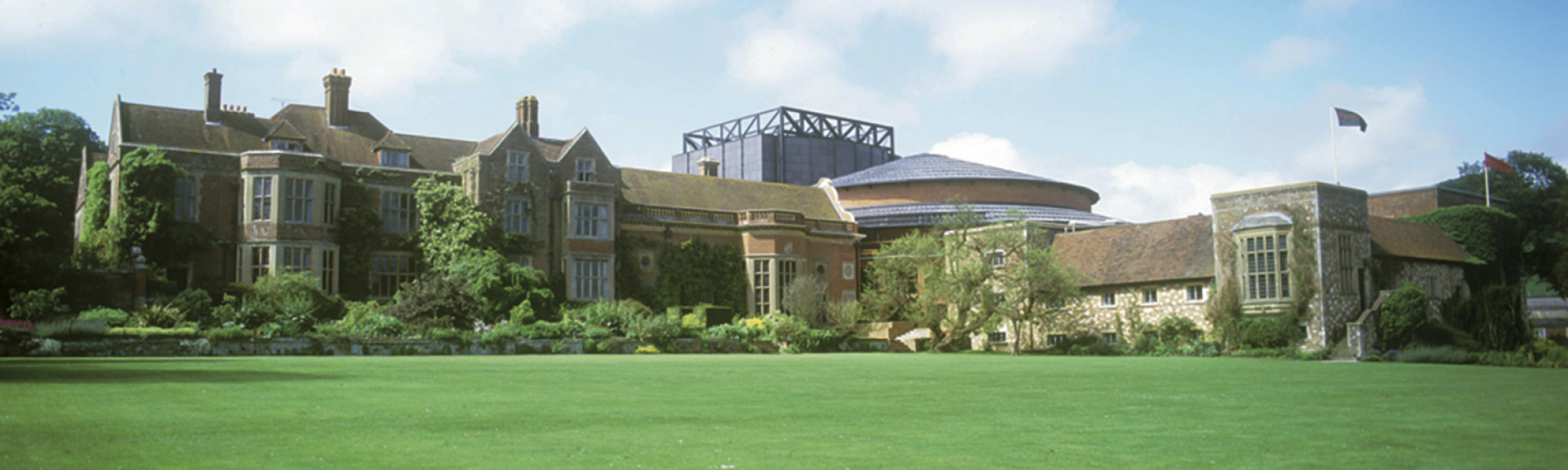 Glyndbourne